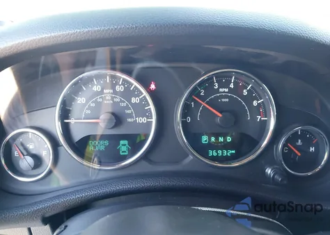 2017 Jeep Wrangler Unlimited Sport 4X4 z USA, uszkodzony, nr VIN 1C4BJWDG0HL607798